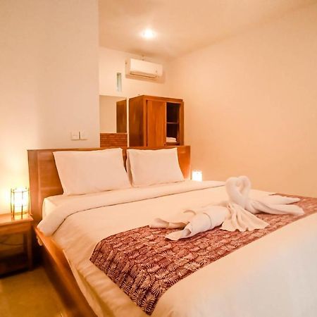 D' Tegal House Apartment Убуд Екстериор снимка