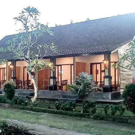 D' Tegal House Apartment Убуд Екстериор снимка